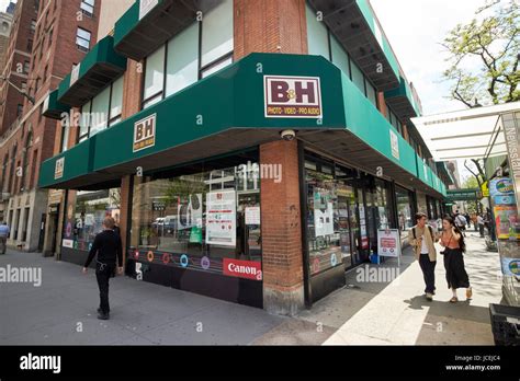 bh video ny|b&h new york.